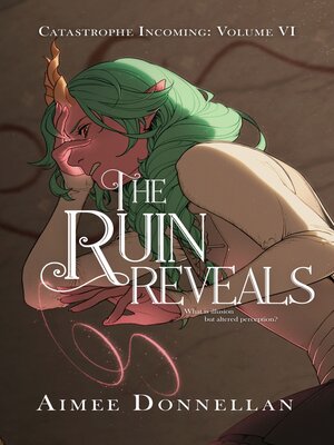 cover image of The Ruin Reveals